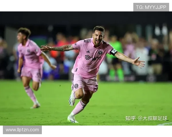 阿尔巴携手布斯克茨助迈阿密国际晋级八强誓夺最后一冠