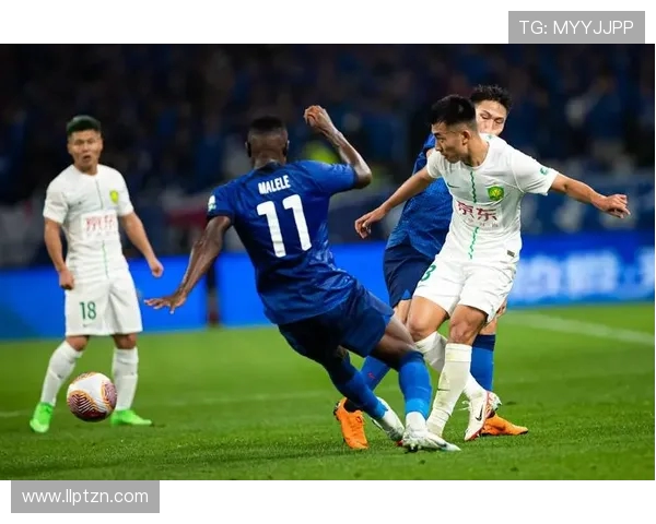 津媒称国安战港超五无力反击凸显中超整体节奏亟需加速提升步伐强