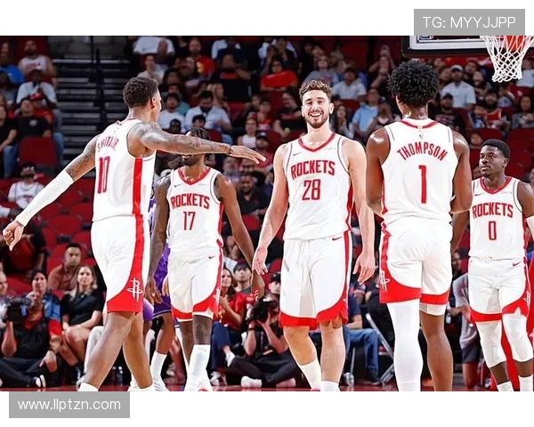 原创轻松击溃最佳防守球员!火箭内线核心申京能力实现巨大飞跃