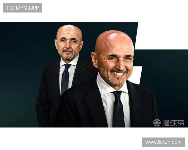 斯帕莱蒂：尤文要像真正的狮子，即便面对小老鼠也要全力以赴