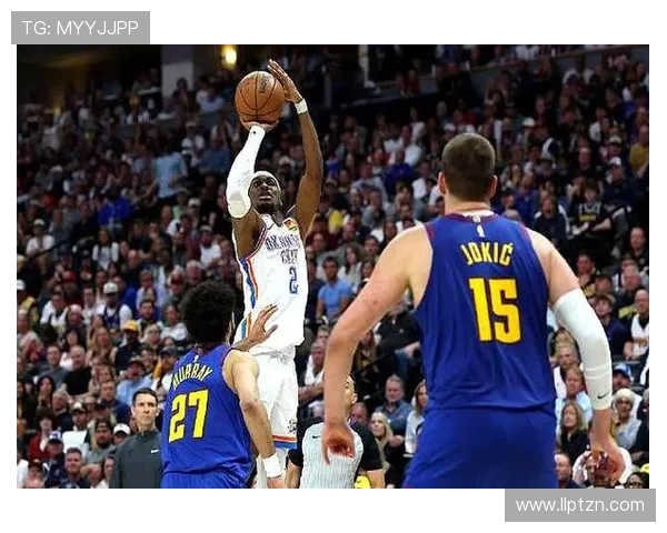 原创雷霆10连胜,18胜1负仅次于16勇士!鸭梨40分6板6助,华子空砍31+8+5